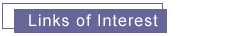 Links of Interest